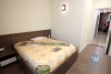 Brand new two bedrooms apartment for rent in Dang Thai Mai, Tay Ho, Ha Noi
